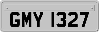 GMY1327