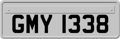 GMY1338