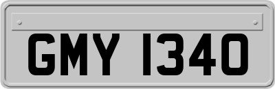 GMY1340