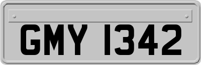 GMY1342