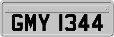 GMY1344