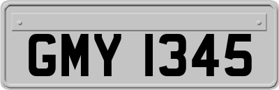 GMY1345