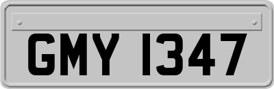 GMY1347