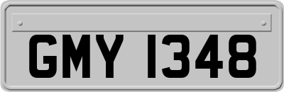 GMY1348