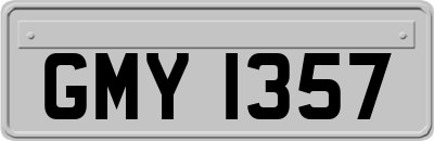 GMY1357