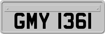 GMY1361