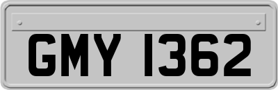 GMY1362