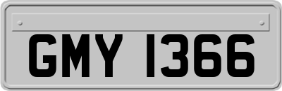 GMY1366