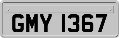 GMY1367