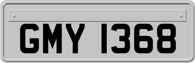 GMY1368