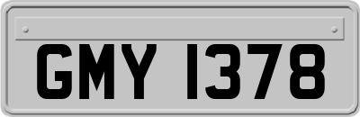 GMY1378