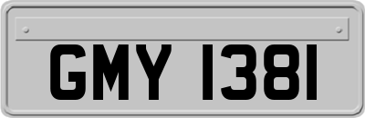 GMY1381