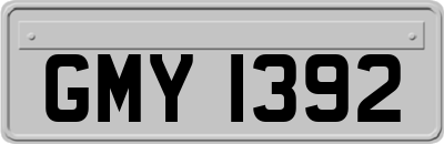GMY1392