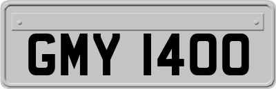 GMY1400