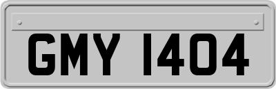 GMY1404