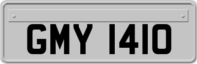 GMY1410