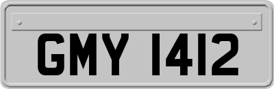 GMY1412