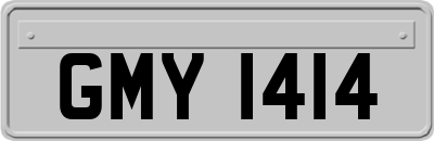 GMY1414