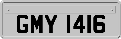 GMY1416