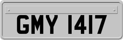 GMY1417