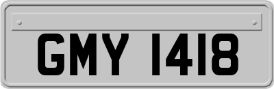 GMY1418