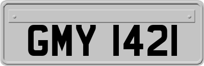 GMY1421