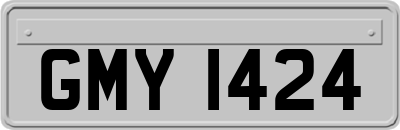 GMY1424