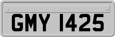 GMY1425