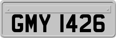 GMY1426
