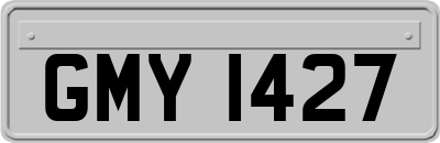GMY1427