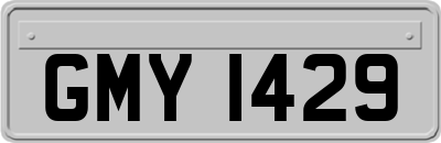 GMY1429