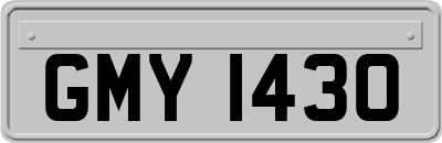 GMY1430
