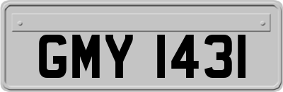 GMY1431