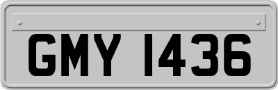 GMY1436
