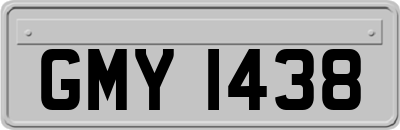 GMY1438