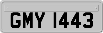 GMY1443