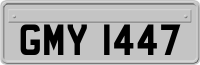 GMY1447