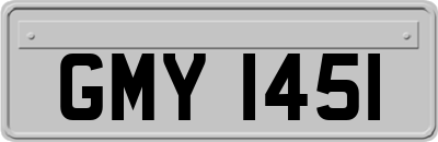 GMY1451
