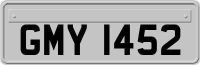 GMY1452