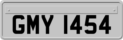 GMY1454
