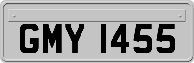 GMY1455