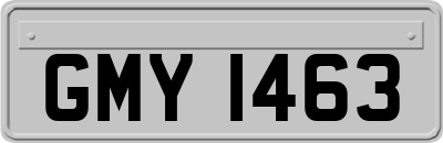 GMY1463