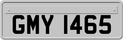 GMY1465