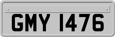 GMY1476