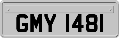 GMY1481