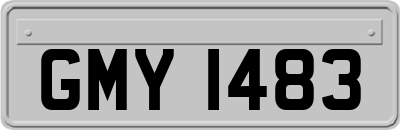 GMY1483