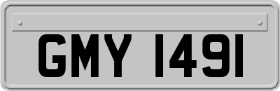 GMY1491