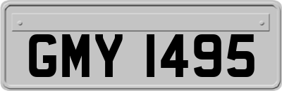GMY1495