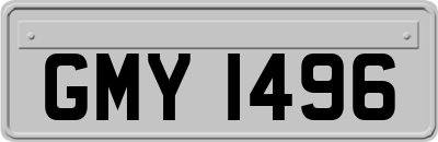 GMY1496