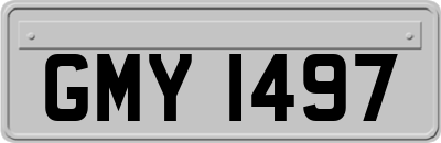 GMY1497